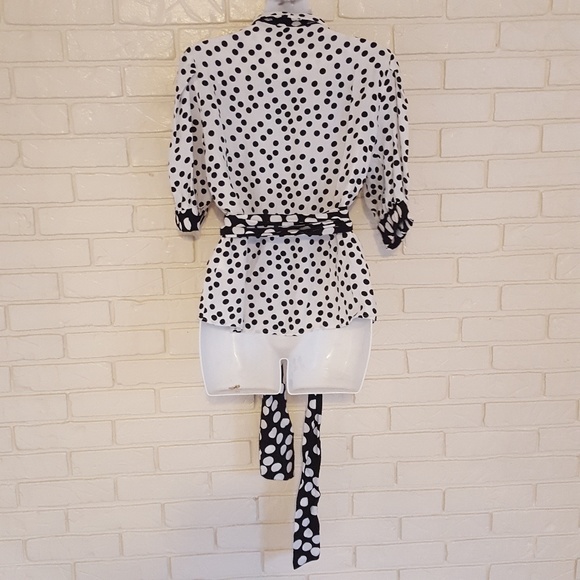 Zara Trf Top size Small - Picture 6 of 8